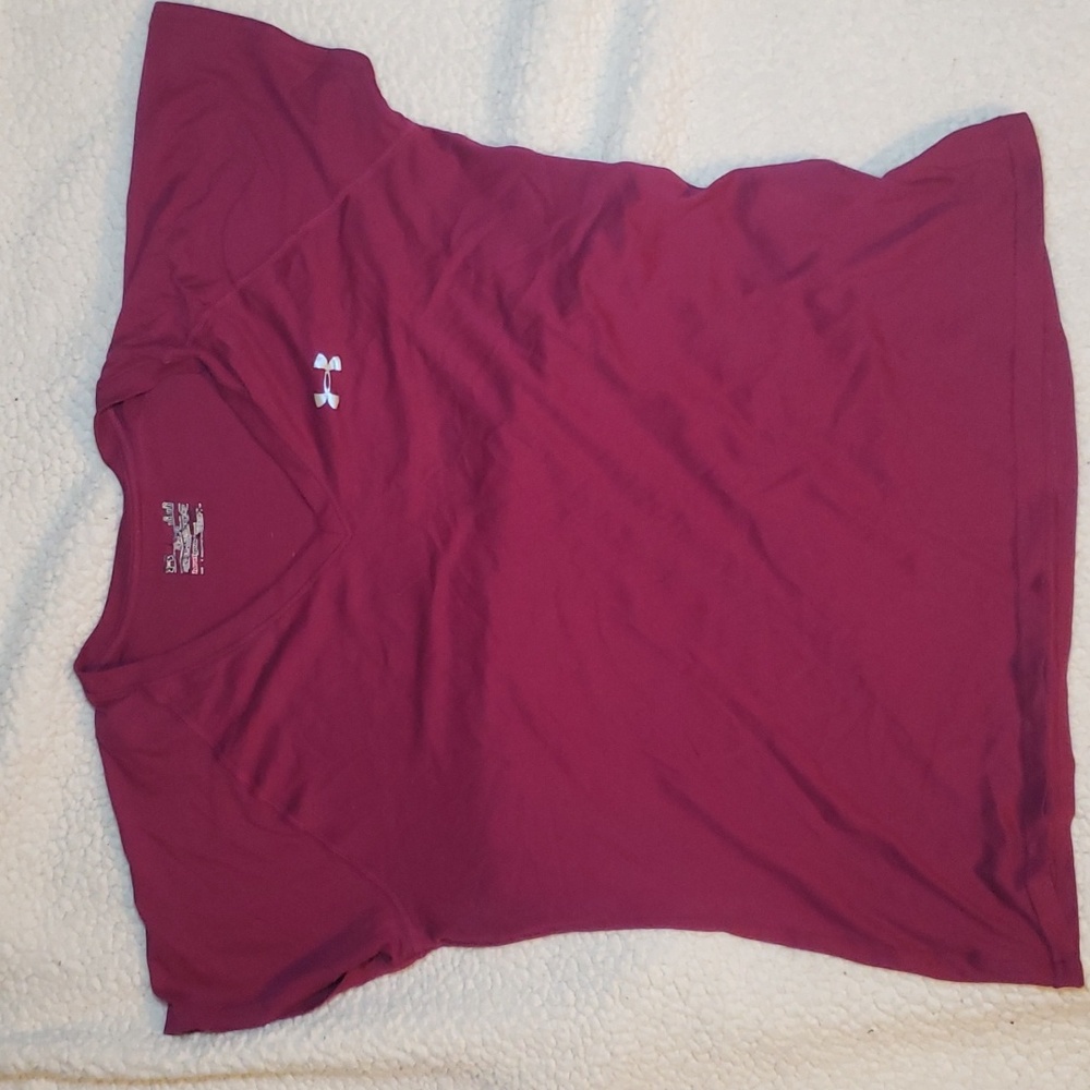 Under Armour T- shirt